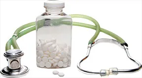 AspirinStethoscope_HA1405_ts100524977