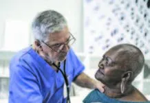 Preventing Heart Failure When You Are on Hemodialysis