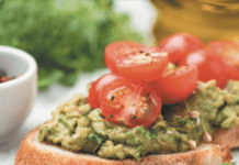 Natural Ways to Lower Cholesterol