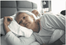 Is Fear of Having Another Heart Attack Stressing You Out?