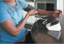 How to Take Your Blood Pressure Correctly