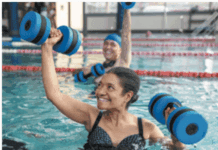 Aerobic Exercises for People with Physical Limitations