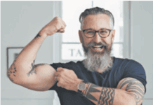 Testosterone Replacement Safe for Appropriately Selected Men