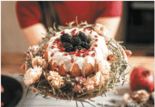How to Avoid Holiday Weight Gain