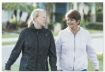 Low-Intensity Interval Training Could Meet Your Exercise Needs